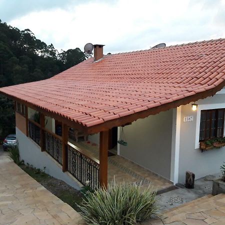 Casa De La Luna Monte Verde  Exterior photo